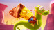 SpongeBob SquarePants: The Cosmic Shake (PS4, русские субтитры) в Сочи