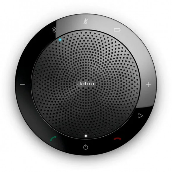Спикерфон Jabra Connect 4s, черный в Сочи
