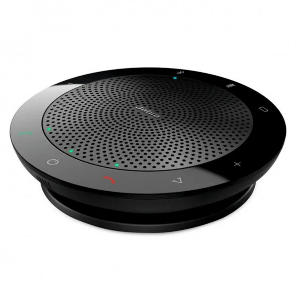 Спикерфон Jabra Connect 4s, черный в Сочи