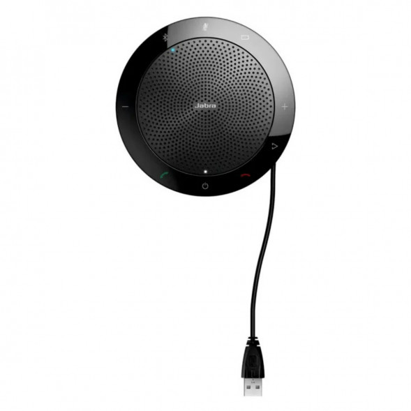 Спикерфон Jabra Connect 4s, черный в Сочи