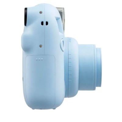 Фотоаппарат моментальной печати Fujifilm Instax Mini 12, Pastel Blue в Сочи