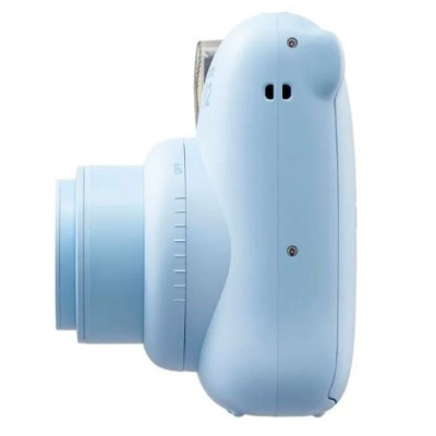 Фотоаппарат моментальной печати Fujifilm Instax Mini 12, Pastel Blue в Сочи