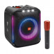 Портативная акустика JBL Partybox Encore + микрофон, черный в Сочи