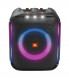 Портативная акустика JBL Partybox Encore + микрофон, черный в Сочи