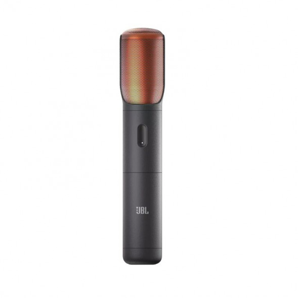 Портативная акустика JBL Partybox Encore + микрофон, черный в Сочи