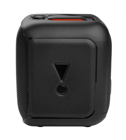 Портативная акустика JBL Partybox Encore + микрофон, черный в Сочи
