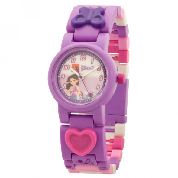 Часы LEGO Friends 8021223 Наручные часы Friends «Эмма» в Сочи