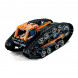 Конструктор LEGO Technic 42140 Машина-трансформер на дистанционном управлении в Сочи