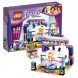 Конструктор LEGO Friends 41004 Генеральная репитиция в Сочи