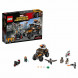 Конструктор LEGO Super Heroes 76050 Опасное ограбление в Сочи