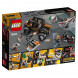 Конструктор LEGO Super Heroes 76050 Опасное ограбление в Сочи