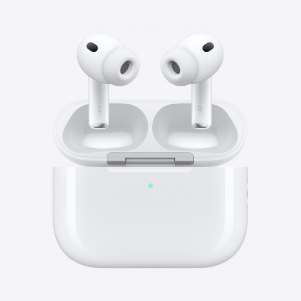 Беспроводные наушники Apple AirPods Pro 3 в Сочи