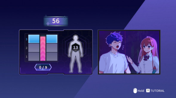 Игра Eternights [PS5, английская версия] в Сочи