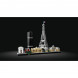Конструктор LEGO Architecture 21044 Париж в Сочи