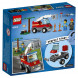 Конструктор LEGO City Fire 60212 Пожар на пикнике в Сочи