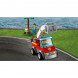 Конструктор LEGO City Fire 60212 Пожар на пикнике в Сочи