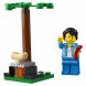 Конструктор LEGO City Fire 60212 Пожар на пикнике в Сочи
