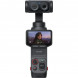 Экшн-камера Insta360 Luna Ultra Standard Combo, Cosmic Black в Сочи