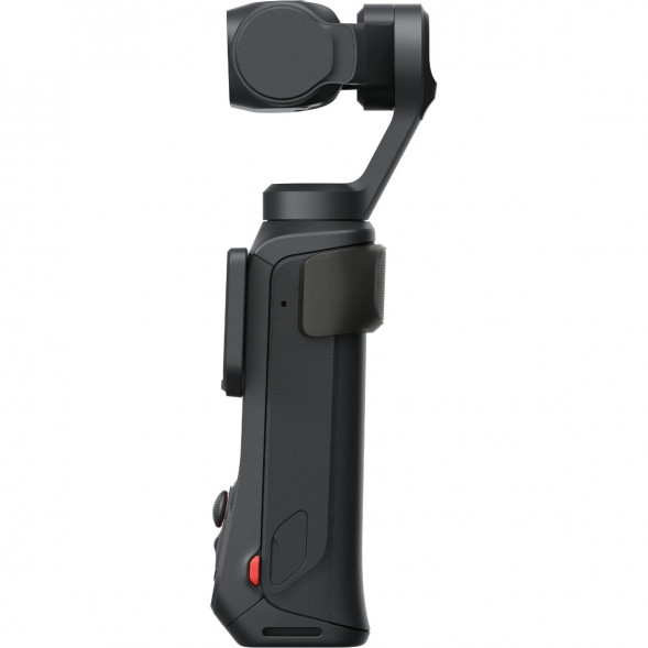Экшн-камера Insta360 Luna Ultra Standard Combo, Cosmic Black в Сочи