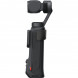 Экшн-камера Insta360 Luna Ultra Standard Combo, Cosmic Black в Сочи