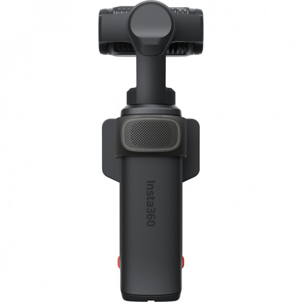 Экшн-камера Insta360 Luna Ultra Standard Combo, Cosmic Black в Сочи