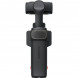 Экшн-камера Insta360 Luna Ultra Standard Combo, Cosmic Black в Сочи