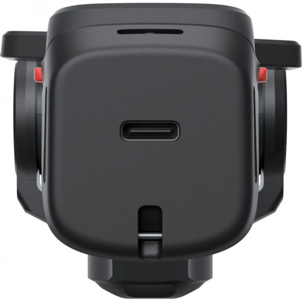 Экшн-камера Insta360 Luna Ultra Standard Combo, Cosmic Black в Сочи