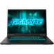 Ноутбук Gigabyte Gaming A16 GA63H (3WHK3EE894SD) (16&amp;quot;, IPS, AMD Ryzen 7 260 3.8ГГц, 8 ядер, 16ГБ DDR5, 1ТБ SSD, NVIDIA GeForce RTX 5070 - 8 ГБ, FreeDOS), черный в Сочи