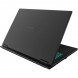 Ноутбук Gigabyte Gaming A16 GA63H (3WHK3EE894SD) (16&amp;quot;, IPS, AMD Ryzen 7 260 3.8ГГц, 8 ядер, 16ГБ DDR5, 1ТБ SSD, NVIDIA GeForce RTX 5070 - 8 ГБ, FreeDOS), черный в Сочи