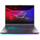 Ноутбук ASUS ROG Strix G18 G815JMR-TT241 (18&amp;quot;, IPS, Intel Core i9 14900HX 2.2 Ггц, 24 ядра, 16Гб DDR5, SSD 512 Гб, NVIDIA GeForce RTX 5060 - 8Гб, Без ОС), серый в Сочи