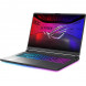 Ноутбук ASUS ROG Strix G18 G815JMR-TT241 (18&amp;quot;, IPS, Intel Core i9 14900HX 2.2 Ггц, 24 ядра, 16Гб DDR5, SSD 512 Гб, NVIDIA GeForce RTX 5060 - 8Гб, Без ОС), серый в Сочи