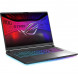 Ноутбук ASUS ROG Strix G18 G815JMR-TT241 (18&amp;quot;, IPS, Intel Core i9 14900HX 2.2 Ггц, 24 ядра, 16Гб DDR5, SSD 512 Гб, NVIDIA GeForce RTX 5060 - 8Гб, Без ОС), серый в Сочи