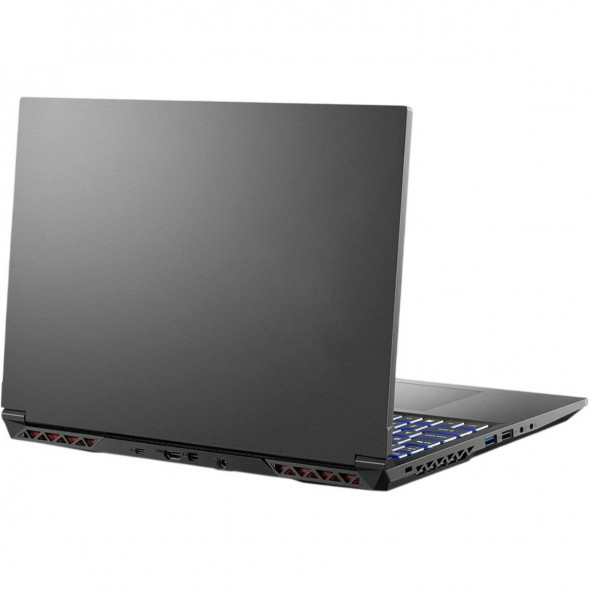 Ноутбук COLORFUL X15 XS-HE55016512B-1EAA (15.6&amp;quot;, IPS, Intel Core i5 12450H 2ГГц, 8 ядер, 16ГБ DDR4, 512ГБ SSD, NVIDIA GeForce RTX 3050 -  4 Гб, Windows 11 Home), серый в Сочи