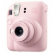 Фотоаппарат моментальной печати Fujifilm Instax Mini 12, Blossom Pink в Сочи