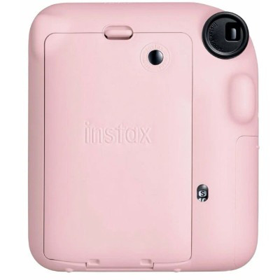 Фотоаппарат моментальной печати Fujifilm Instax Mini 12, Blossom Pink в Сочи