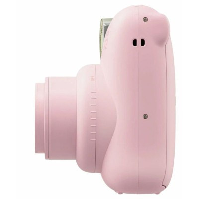 Фотоаппарат моментальной печати Fujifilm Instax Mini 12, Blossom Pink в Сочи