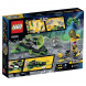 Конструктор LEGO Super Heroes 76025 Зеленый Фонарь против Синестро в Сочи