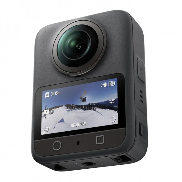 Экшн-камера DJI Osmo 360 Standard Combo в Сочи