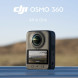 Экшн-камера DJI Osmo 360 Standard Combo в Сочи