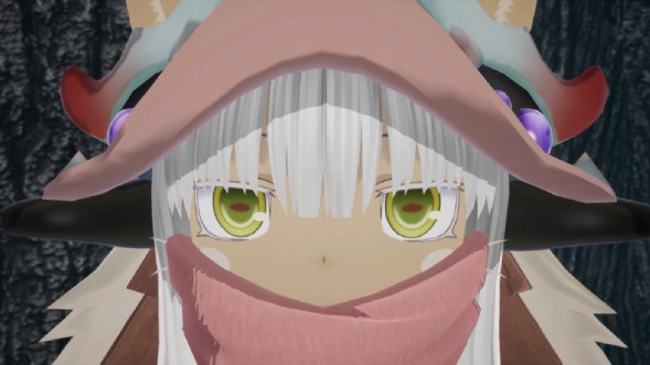 Игра Made in Abyss: Binary Star Falling into Darkness [PS4, английская версия] в Сочи