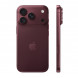 Смартфон Apple iPhone 18 Pro 1TB (eSIM), Burgundy в Сочи