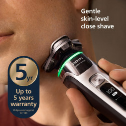 Электробритва Philips Shaver i9000 Prestige XP9203/30