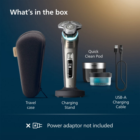 Электробритва Philips Shaver i9000 Prestige XP9203/30 в Сочи