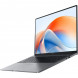 Ноутбук Honor MagicBook X16 Plus (5301AMBC) (14&amp;quot;, IPS, Intel Core 5 220H 2.7ГГц, 12 ядер, 32ГБ DDR4, 1ТБ SSD, Intel Graphics, Windows 11 Home), серый космос в Сочи