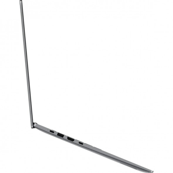Ноутбук Honor MagicBook X16 Plus (5301AMBC) (14&amp;quot;, IPS, Intel Core 5 220H 2.7ГГц, 12 ядер, 32ГБ DDR4, 1ТБ SSD, Intel Graphics, Windows 11 Home), серый космос в Сочи