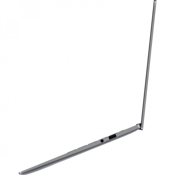 Ноутбук Honor MagicBook X16 Plus (5301AMBC) (14&amp;quot;, IPS, Intel Core 5 220H 2.7ГГц, 12 ядер, 32ГБ DDR4, 1ТБ SSD, Intel Graphics, Windows 11 Home), серый космос в Сочи