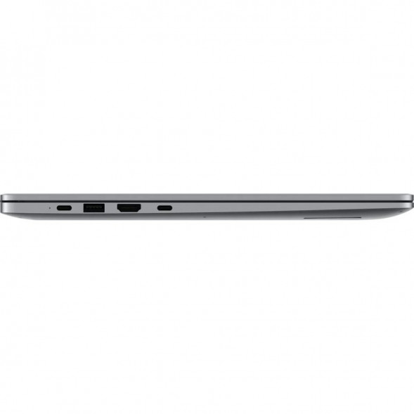 Ноутбук Honor MagicBook X16 Plus (5301AMBC) (14&amp;quot;, IPS, Intel Core 5 220H 2.7ГГц, 12 ядер, 32ГБ DDR4, 1ТБ SSD, Intel Graphics, Windows 11 Home), серый космос в Сочи