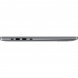 Ноутбук Honor MagicBook X16 Plus (5301AMBC) (14&amp;quot;, IPS, Intel Core 5 220H 2.7ГГц, 12 ядер, 32ГБ DDR4, 1ТБ SSD, Intel Graphics, Windows 11 Home), серый космос в Сочи
