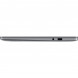 Ноутбук Honor MagicBook X16 Plus (5301AMBC) (14&amp;quot;, IPS, Intel Core 5 220H 2.7ГГц, 12 ядер, 32ГБ DDR4, 1ТБ SSD, Intel Graphics, Windows 11 Home), серый космос в Сочи