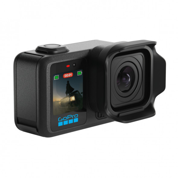 Экшн-камера GoPro MISSION 1 в Сочи